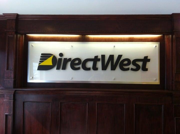 Direct West