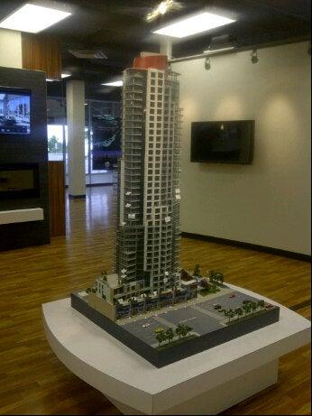 Pearl Presentation Centre