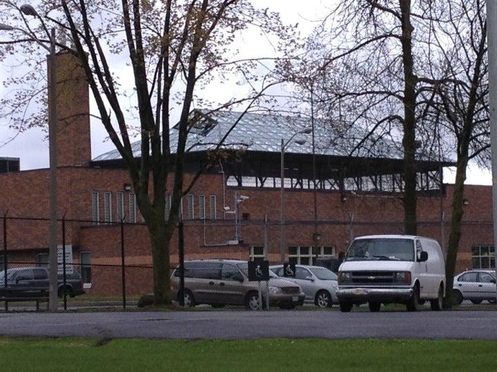 Ottawa Carleton Detention Centre