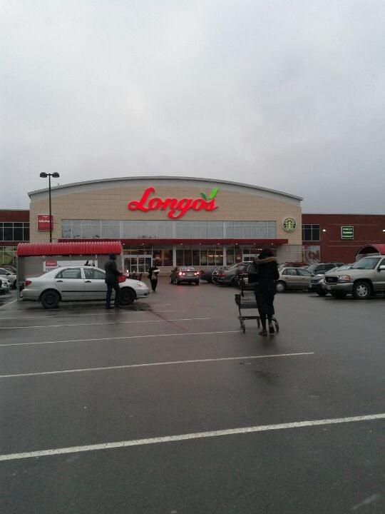 Longo's