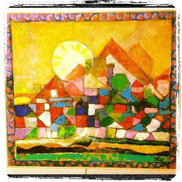 Ecole De La Chantignole