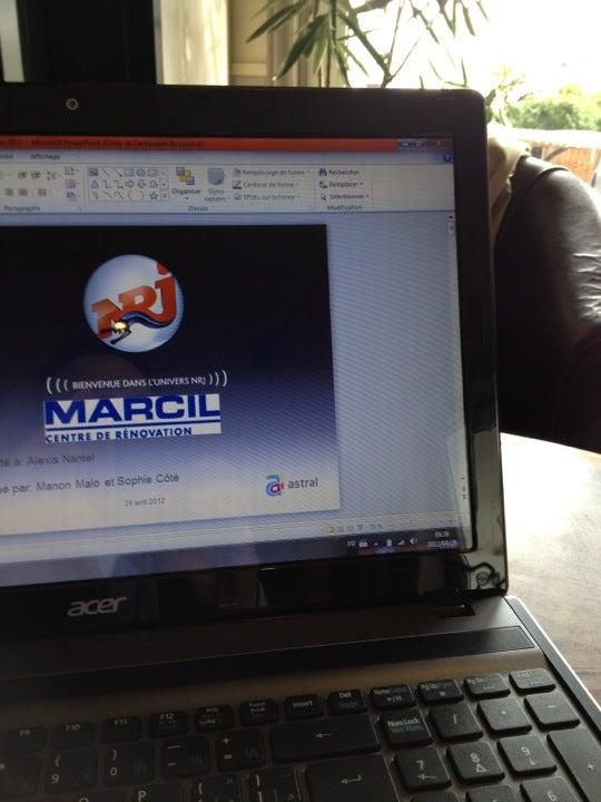 Café Dépôt Blainville