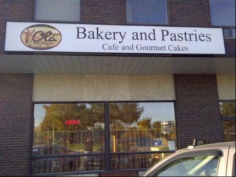 Ola Bakery and Pastries