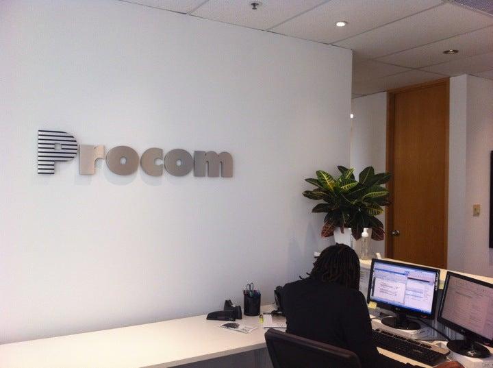 Procom Québec Inc