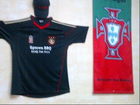 Uptown Churrasqueira BBQ