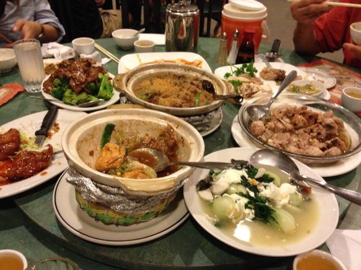 May Wah Inn Chinese Cuisine