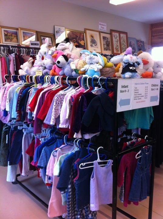 Winfield United Church