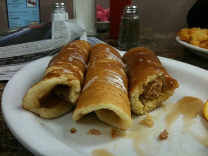 Cambridge Restaurant