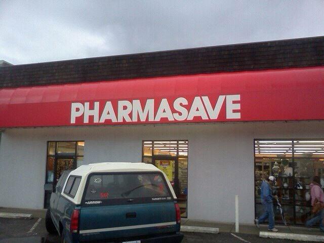 Pharmasave
