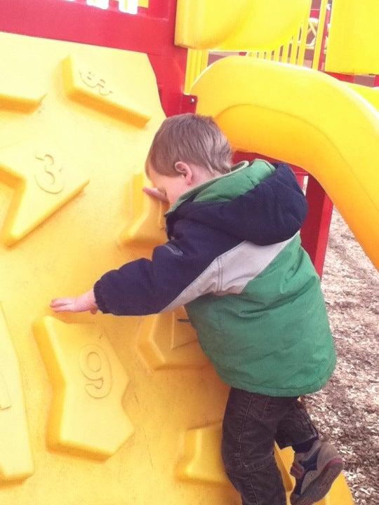 Prince Charles Public School