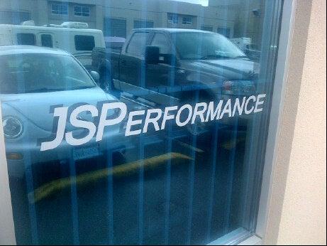 J.S. Performance