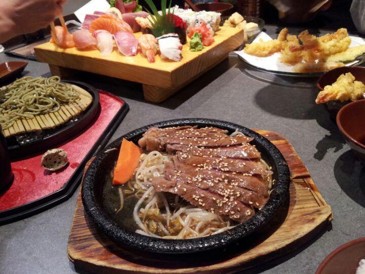 Kawawa Japanese Restaurant