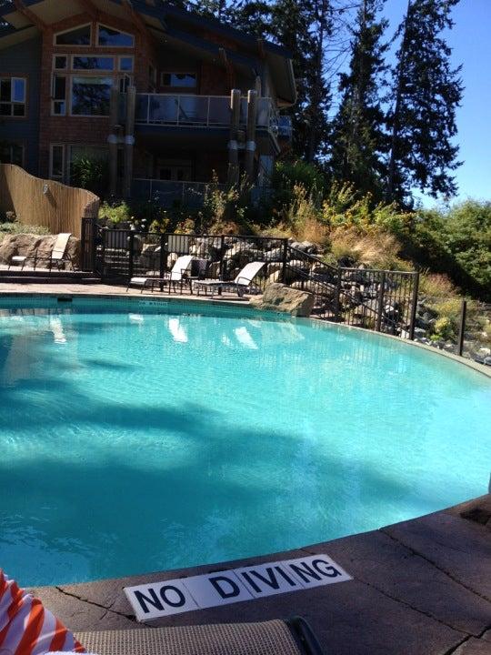 Painted Boat Resort Spa & Marina