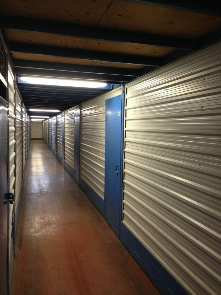 Mini Entrepot Henault MNC