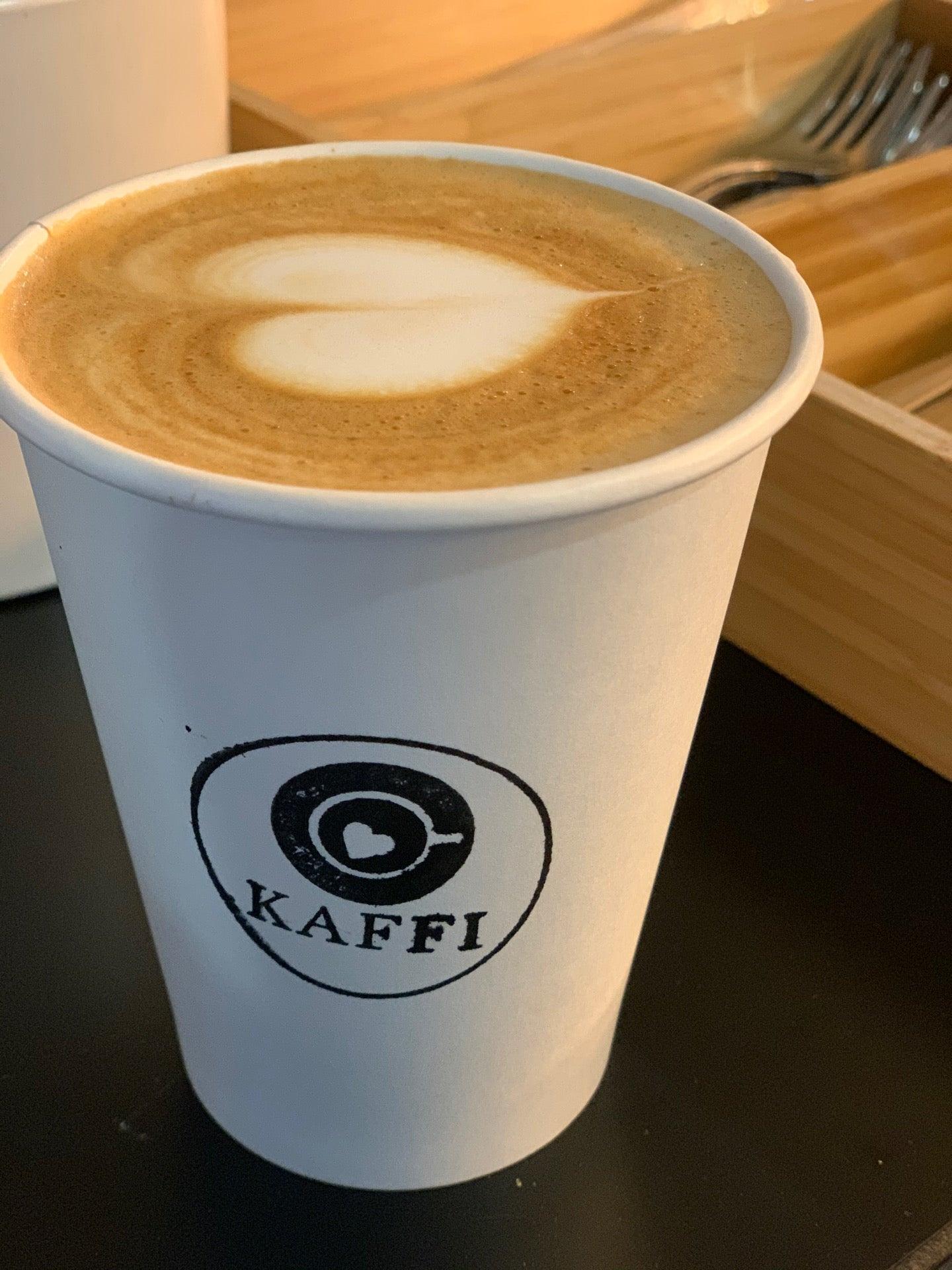 Kaffi Espresso Bar