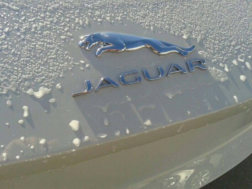 Jaguar London