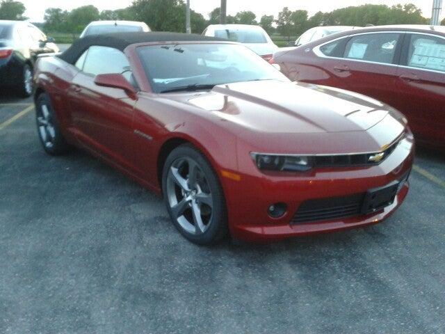 Larry MacDonald Chevrolet Buick GMC LTD