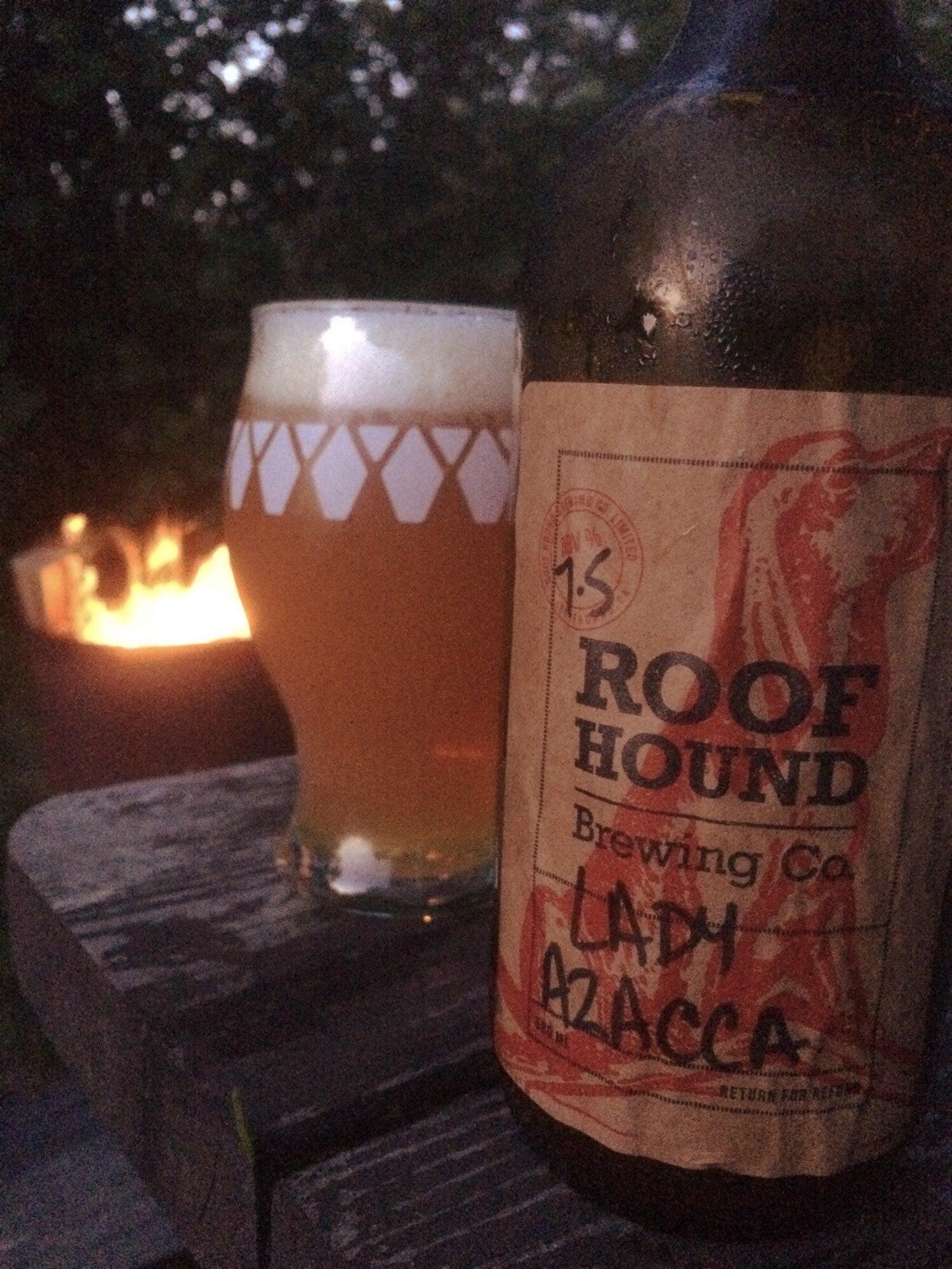 Whale Cove Campground