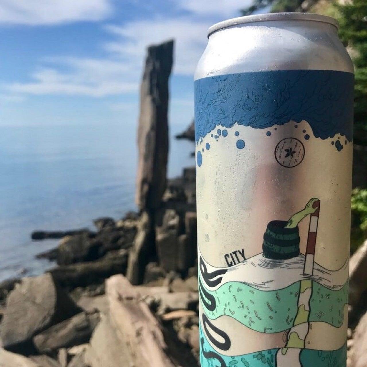 Balancing Rock Trail