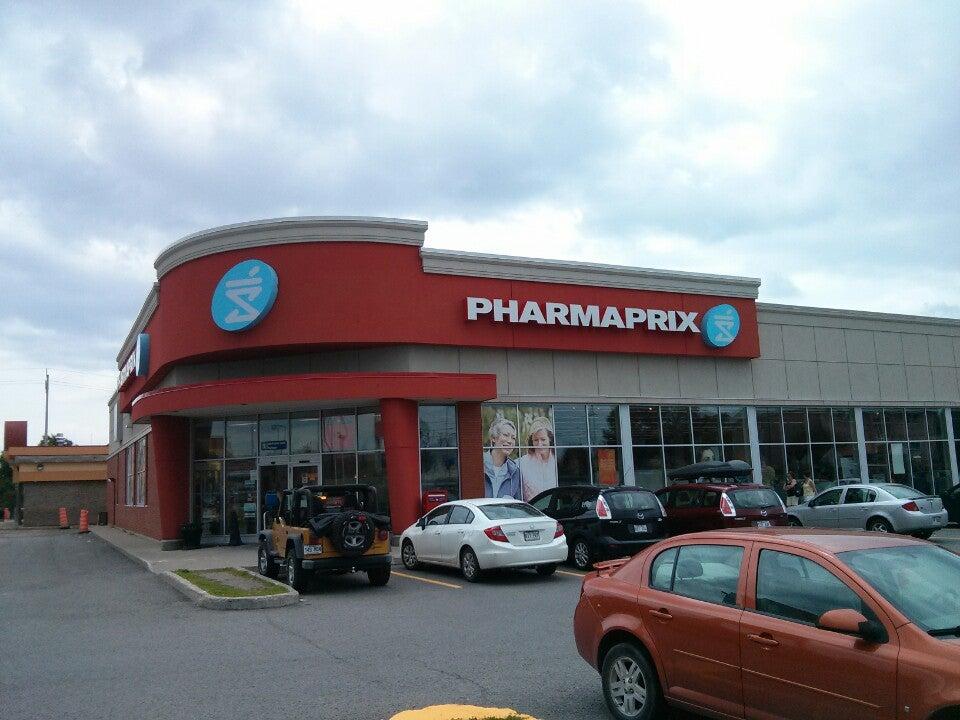 Pharmaprix