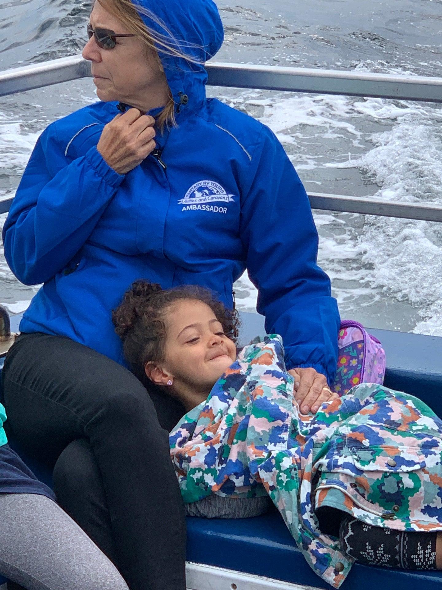 Northland Discovery Boat Tours