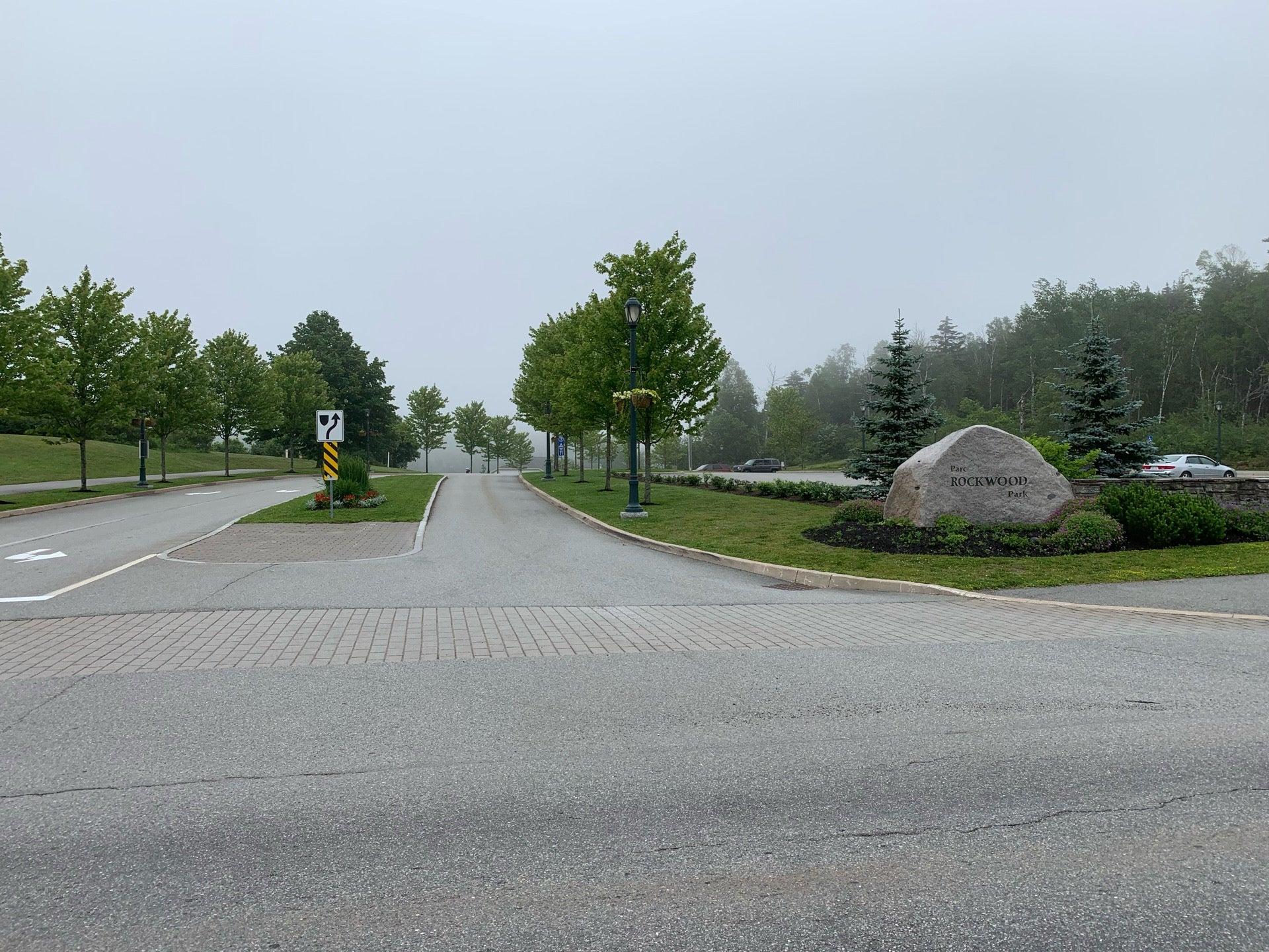 Rockwood Park Campground