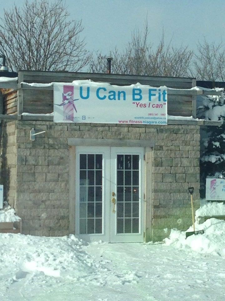 U Can B Fit