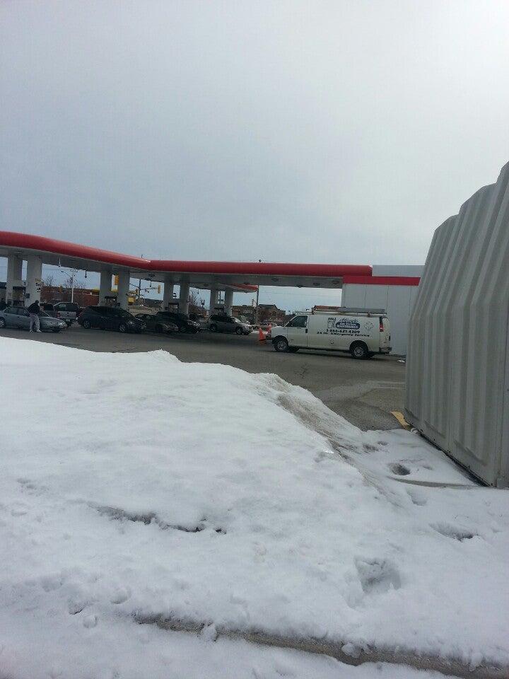 Petro-Canada