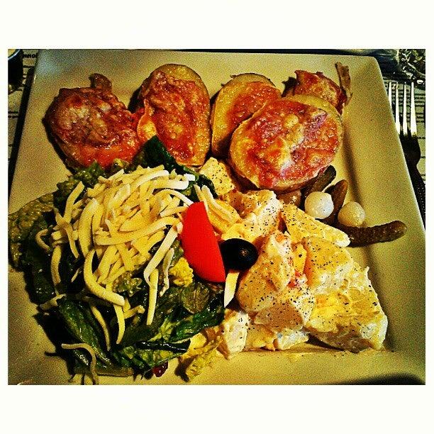 Aux Saisons Gourmandes Enr