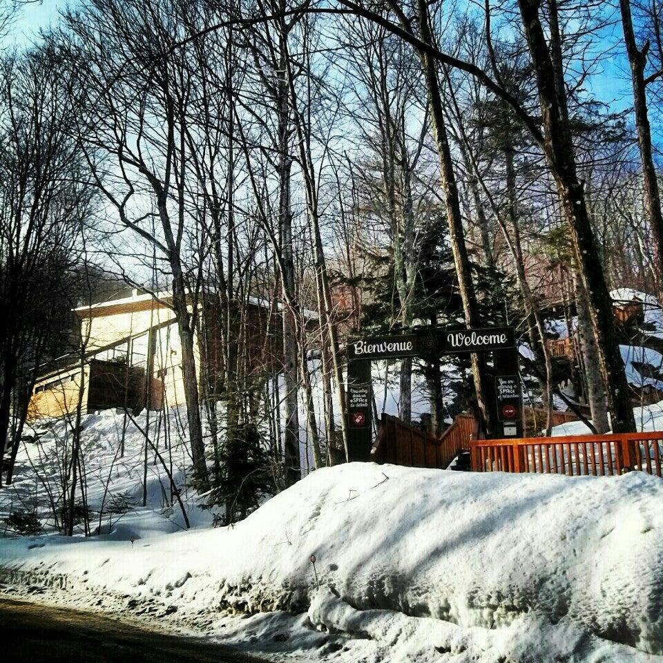 La Source Bains Nordiques