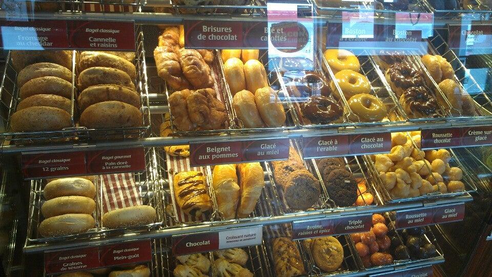 Tim Hortons