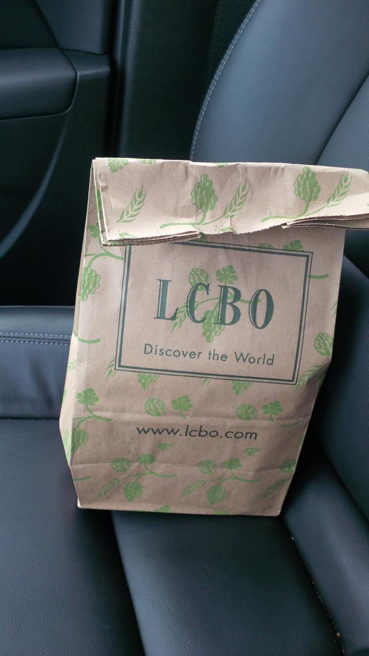 LCBO