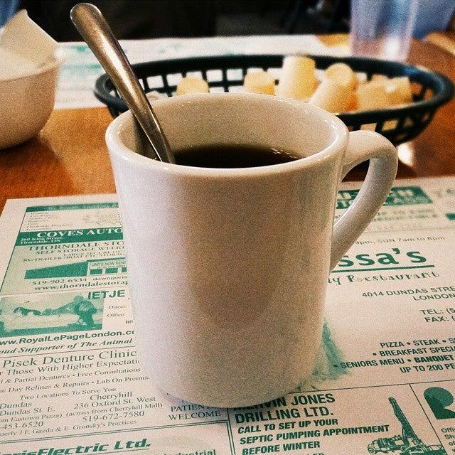 Trissa's Family Restaurant