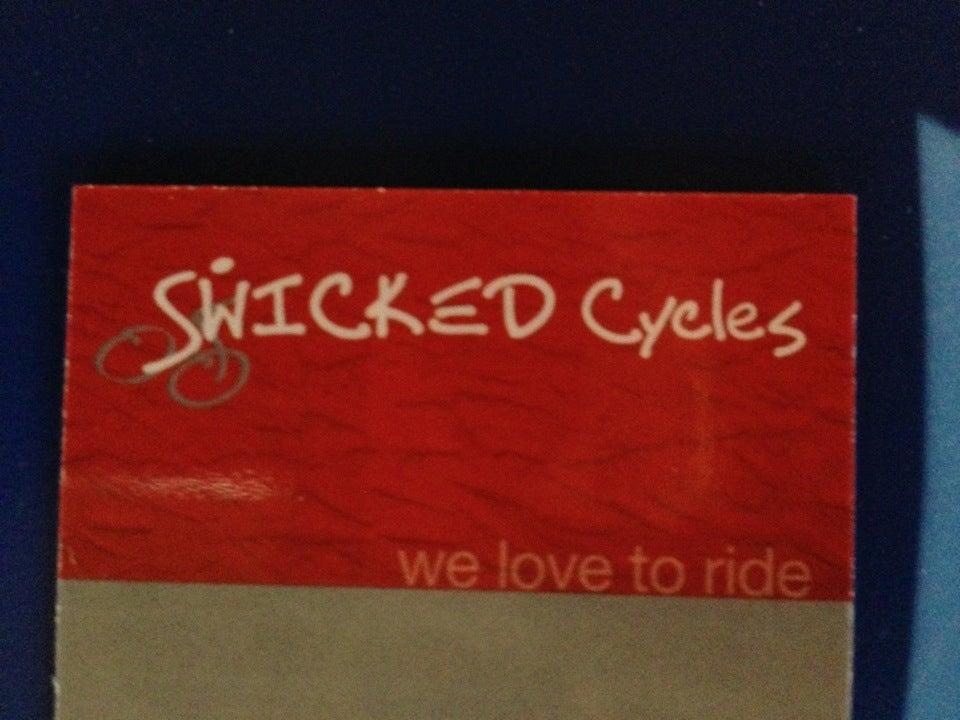 Swicked Cycles Ltd