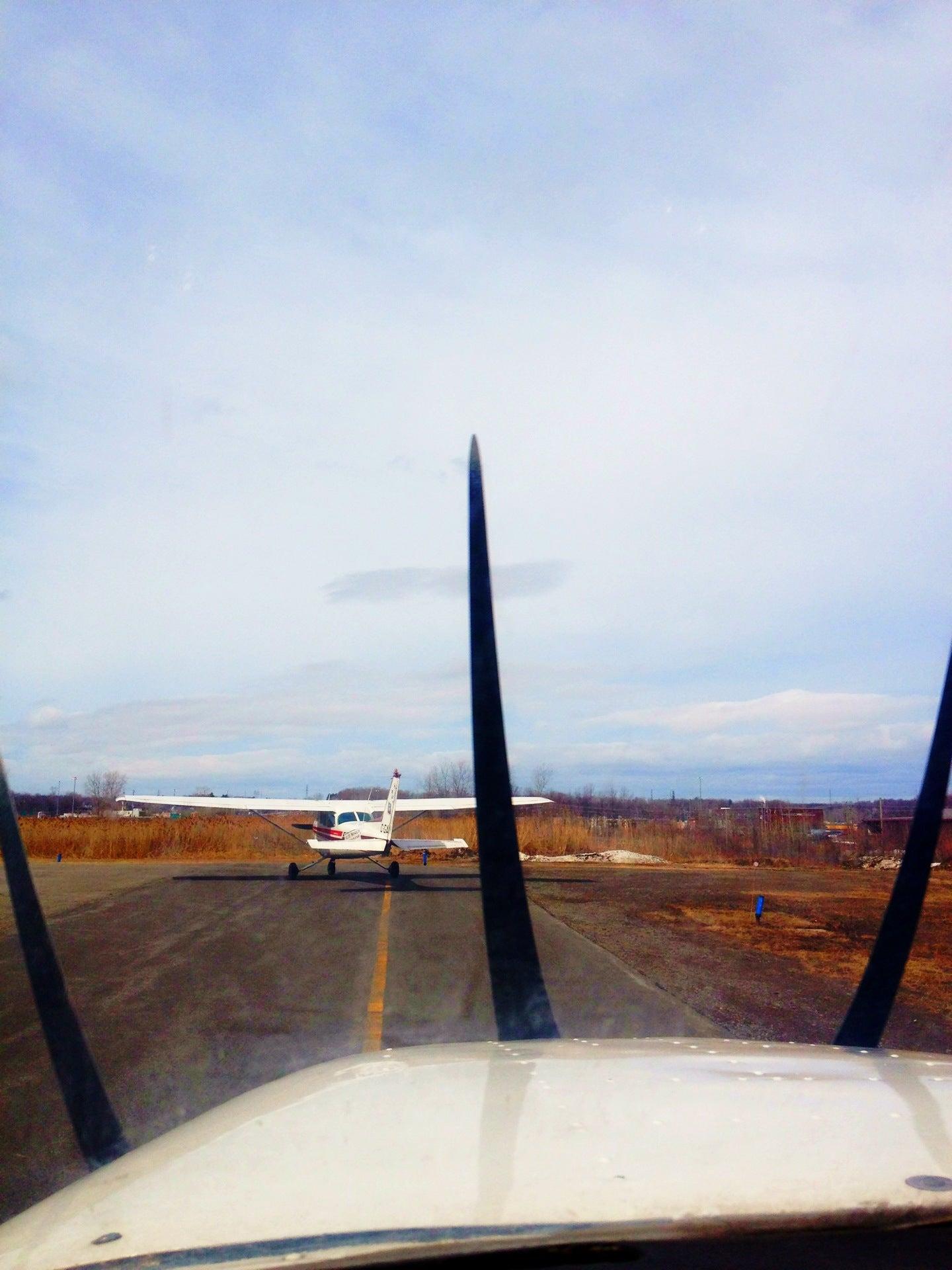 Aéroport de Mascouche