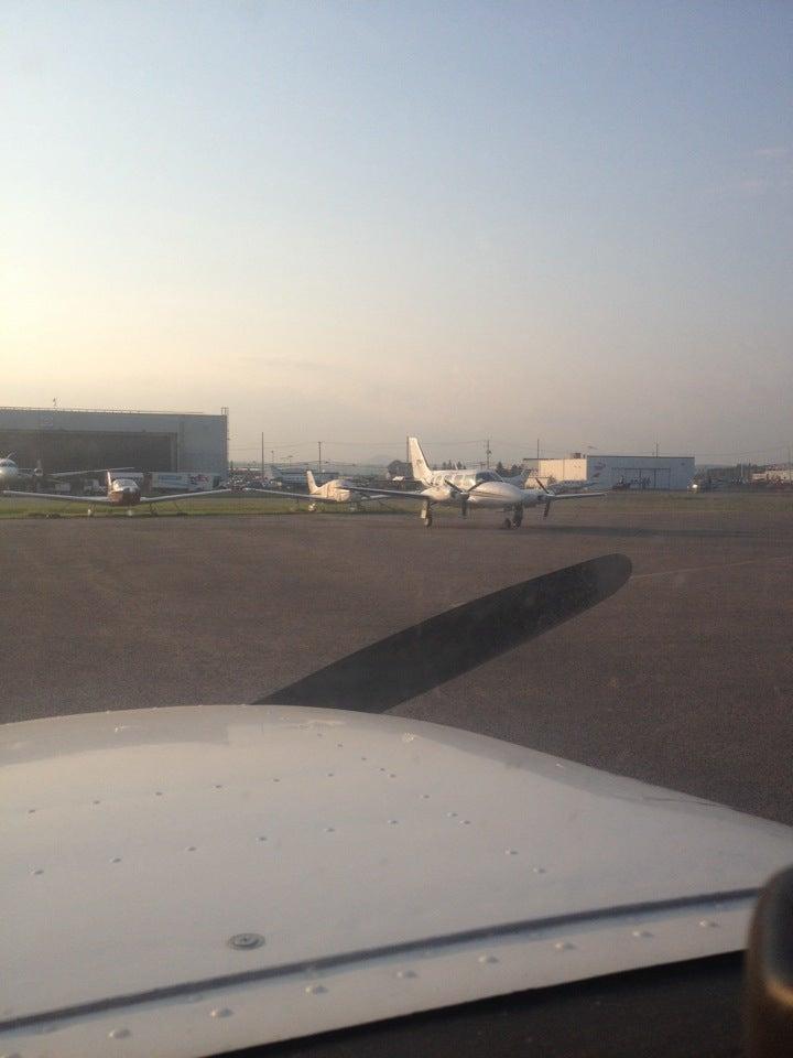 Centre de Formation Aéronautique de Québec