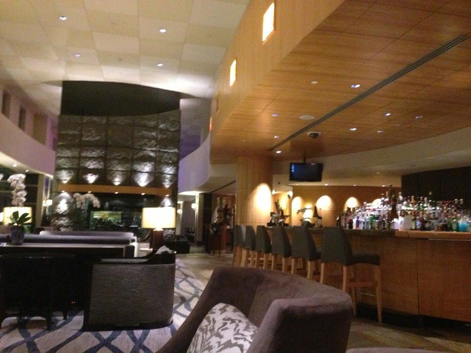 Fairmont Vancouver Airport