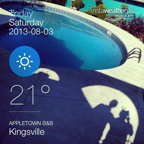 Appletown Bed and Breakfast