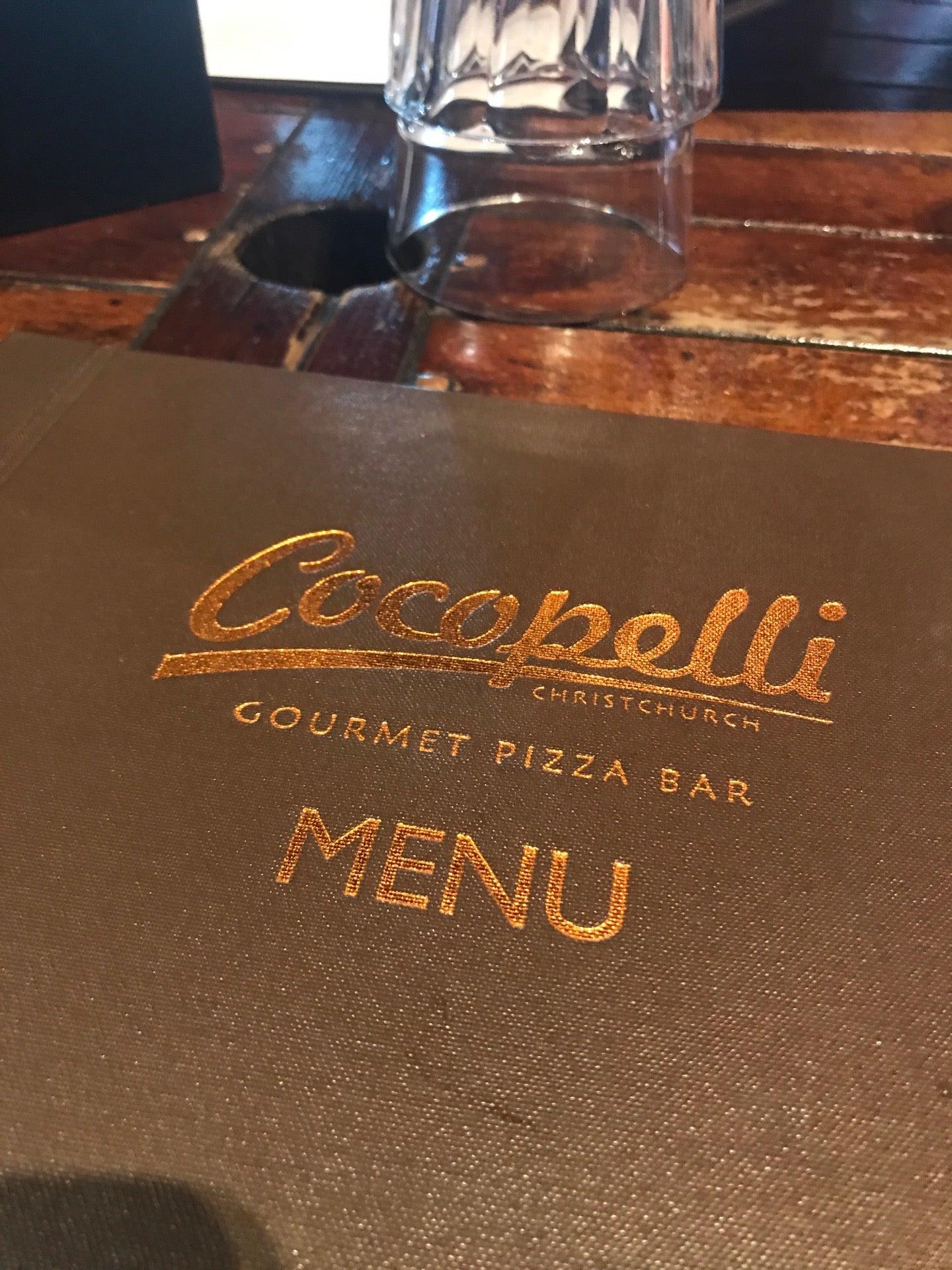 Cocopelli