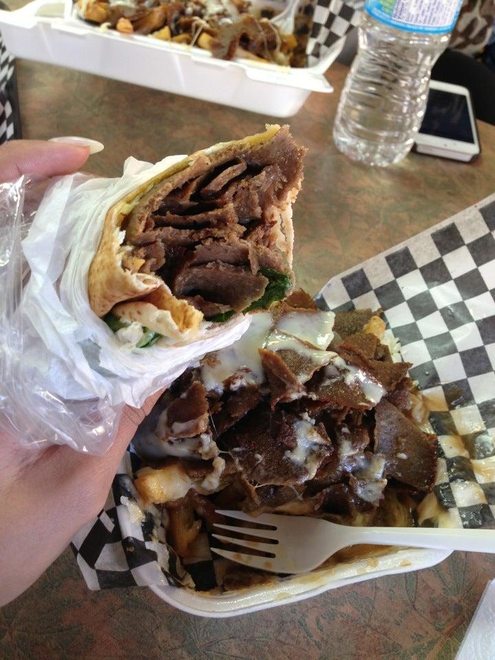 World's Finest Donair & Pizza