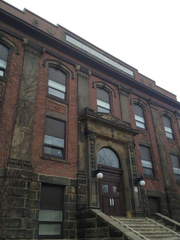 Harbour View High School