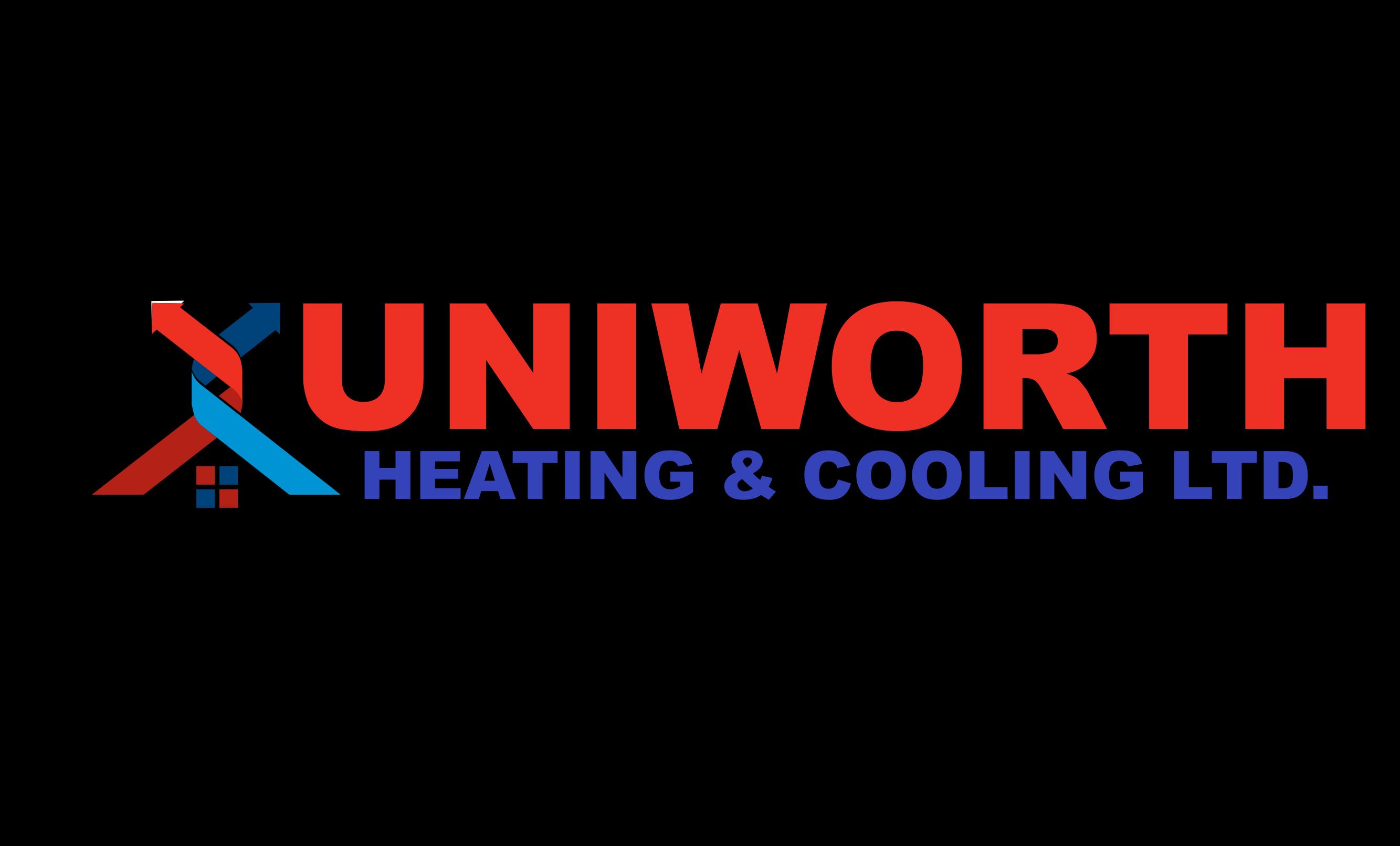 Uniworth Heating and Cooling