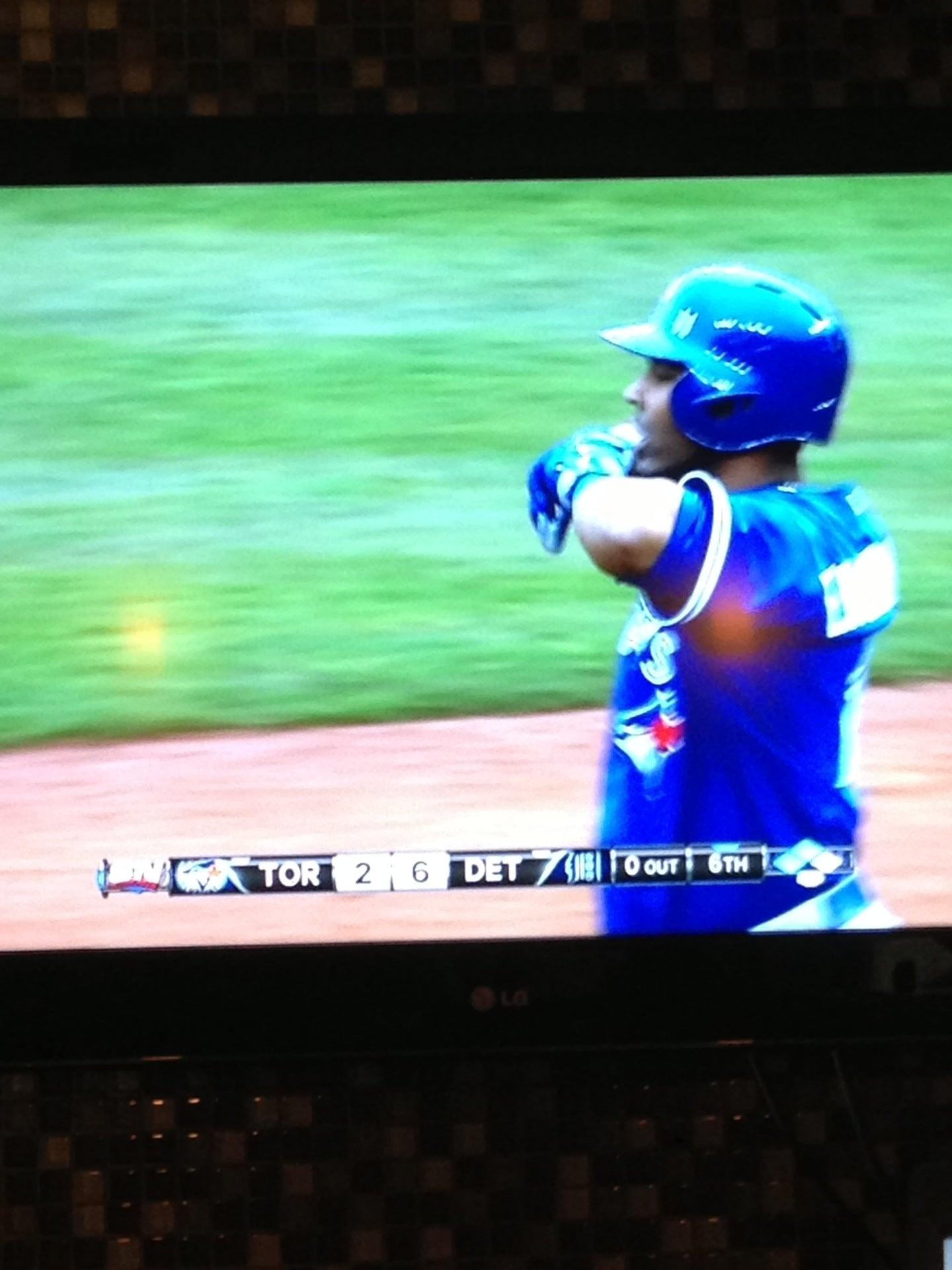 The Argyle St. Grill