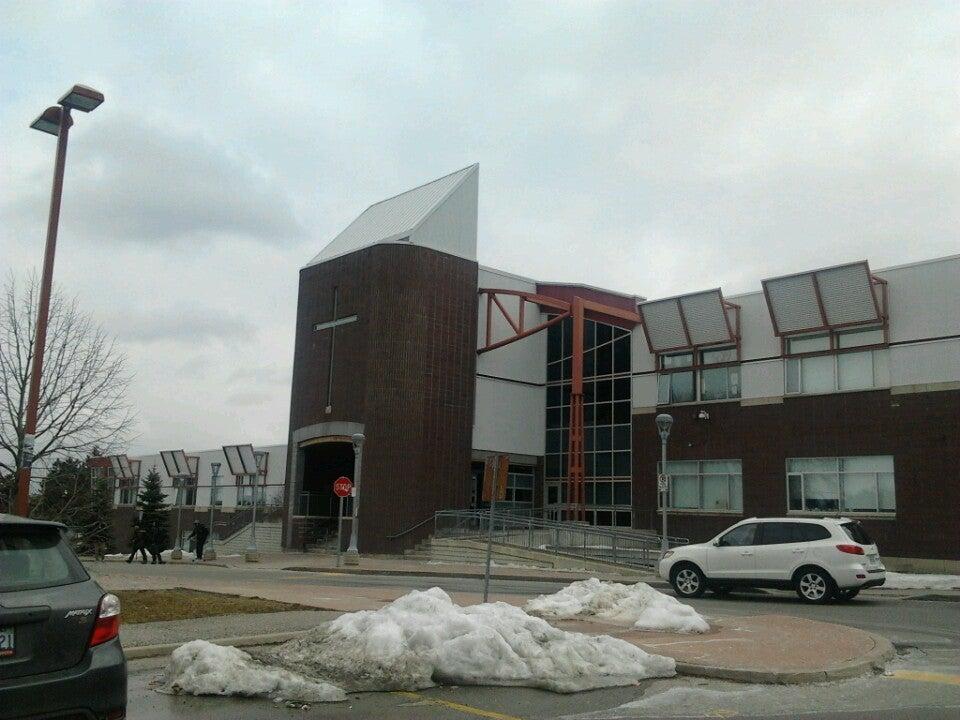 Brebeuf College School