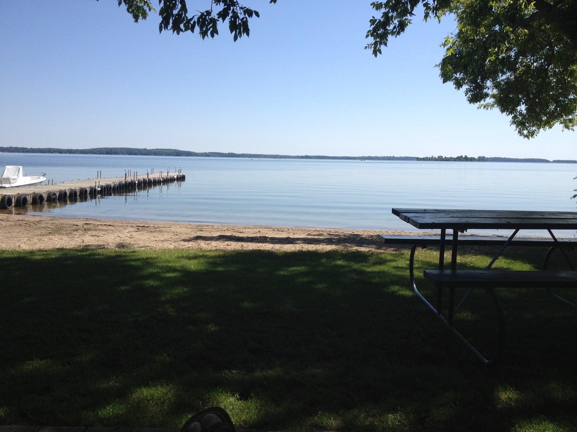 Harmer's Housekeeping Cottages.