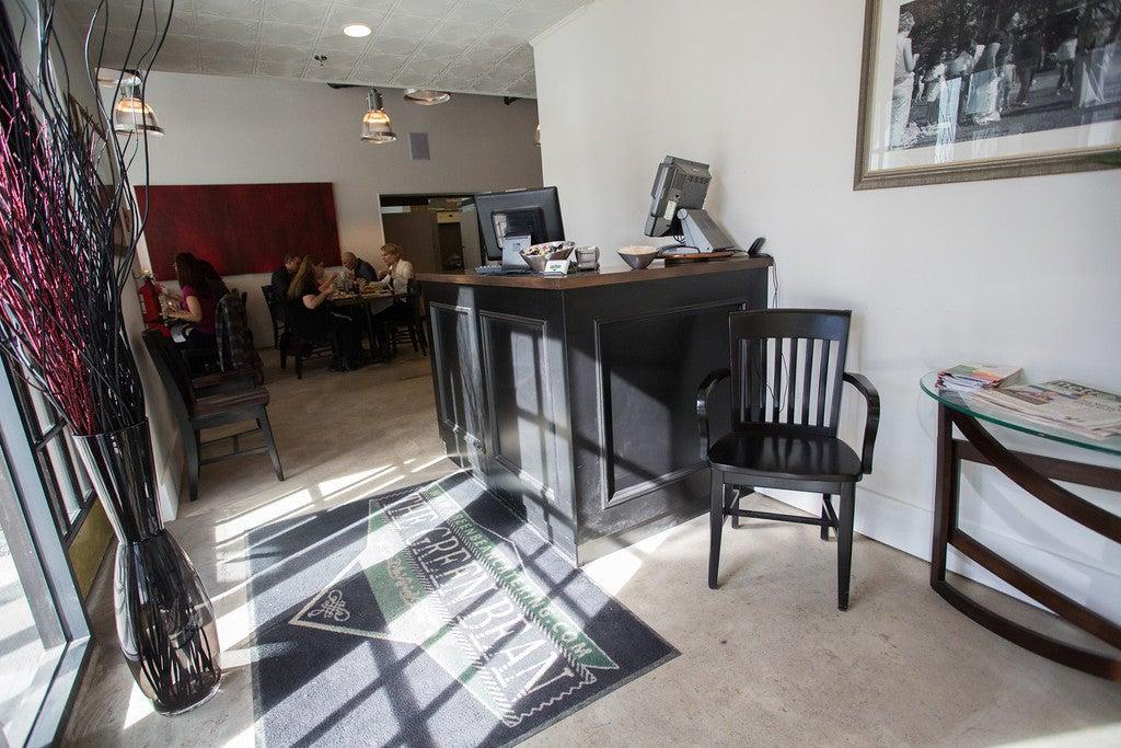 The Green Bean Restaurant & Catering