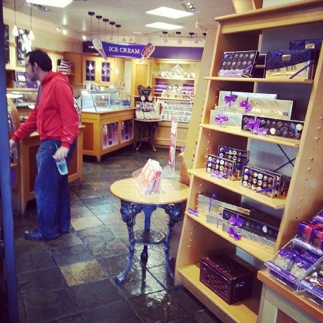 Purdys Chocolatier