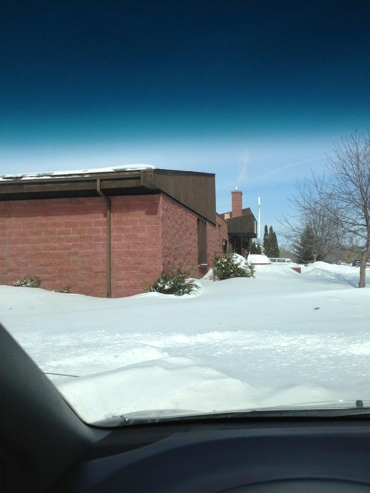 New Hope Lutheran Church