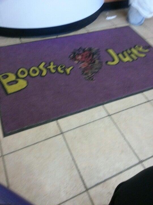 Booster Juice
