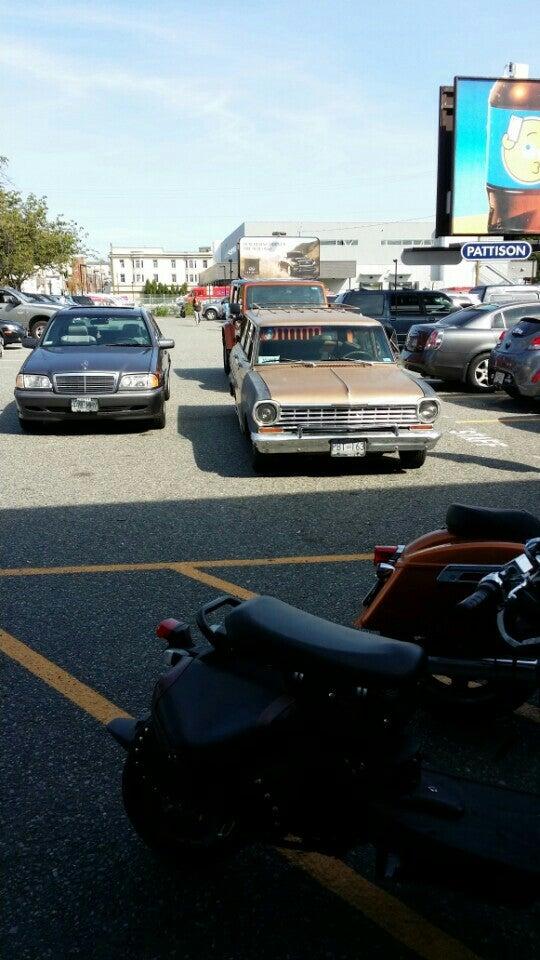 Local 500 Despatch Hall